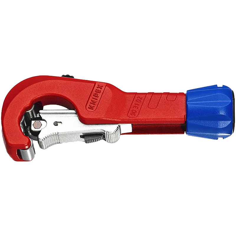 Изображение товара Труборез для стальных труб Knipex 35 мм (KN-903102BK)