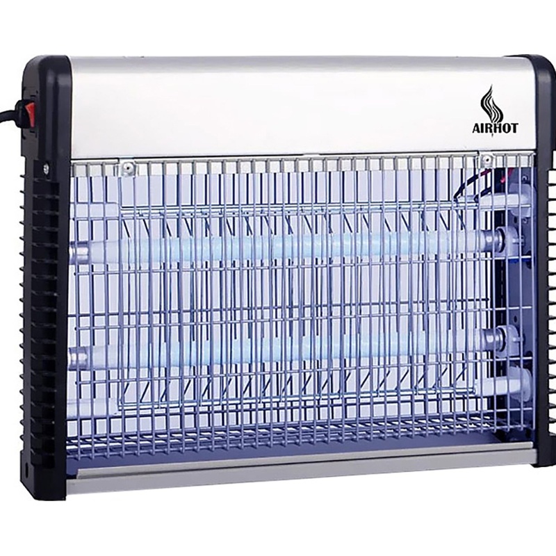 Изображение товара Лампа инсектицидная Airhot IKE-16W