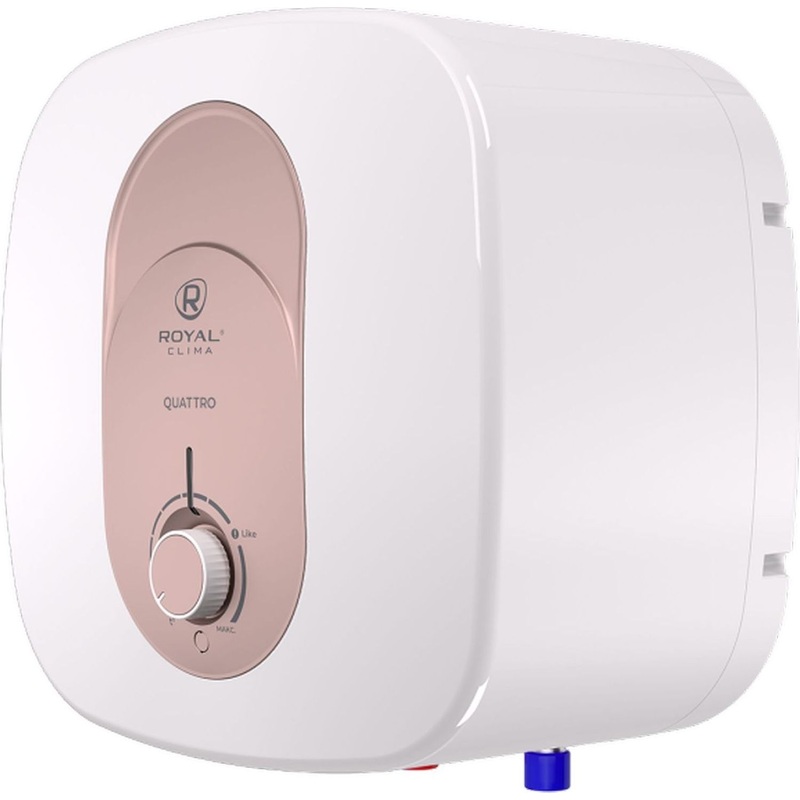Изображение товара Водонагреватель накопительный Royal Clima RWH-Q10-FEU 10л электрический