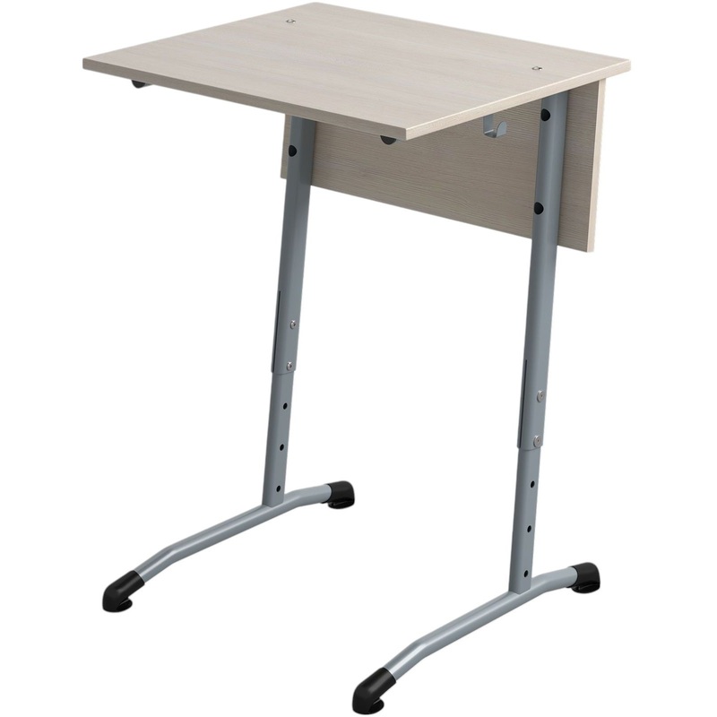 Изображение товара Парта растущая одноместная Гармония для детей 3-7 лет