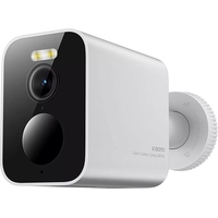 IP-камера видеонаблюдения уличная Xiaomi BW300 (3.3 мм, Wi-Fi)