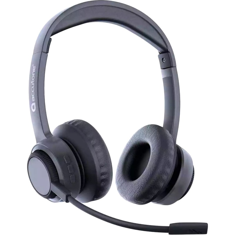 Изображение товара Беспроводная гарнитура Accutone Sonar 210 Bluetooth стерео Micro USB-C