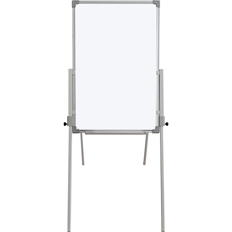 Изображение товара Флипчарт магнитно-маркерный двухсторонний 50x75 см BoardSYS