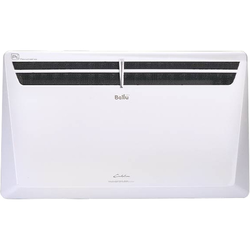 Изображение товара Конвектор отопительный Ballu Evolution Transformer EVU-2500 с защитой