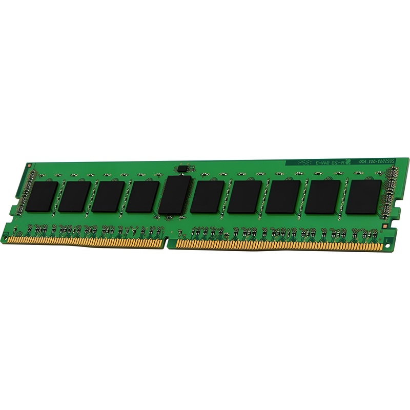 Изображение товара Оперативная память Kingston KVR26N19S6/4 4 ГБ DDR4 DIMM для десктопа