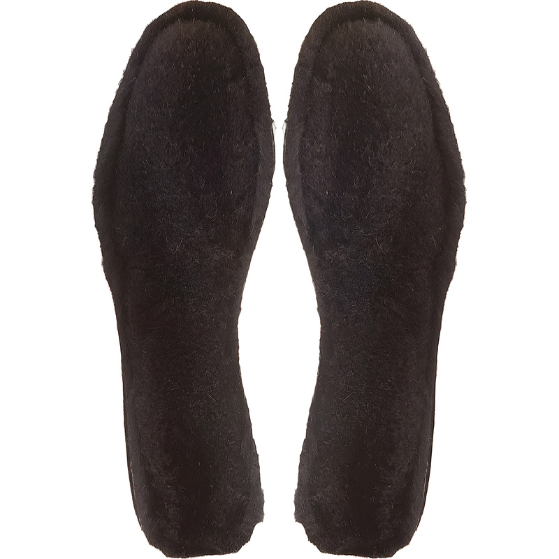 Изображение товара Стельки из шерстяного меха 41 размер