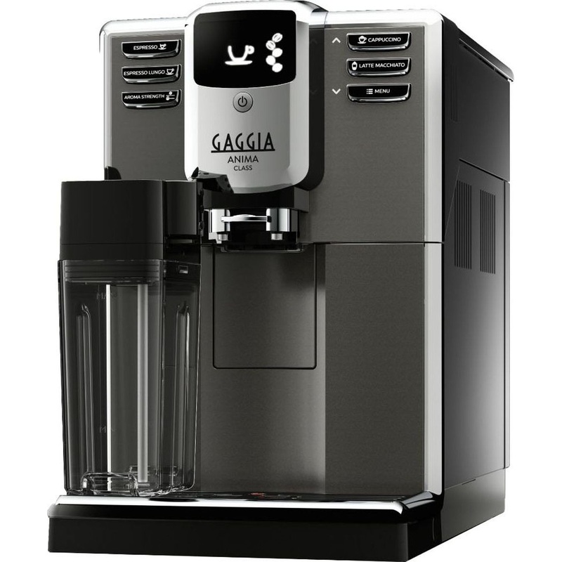 Изображение товара Кофемашина Gaggia Anima Class OTC (RI8759/01)