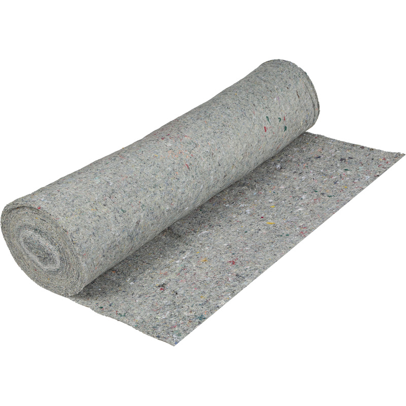 Изображение товара Полотно техническое холстопрошивное ХПП 150см 50м серое для уборки и протирки