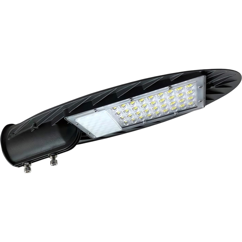 Изображение товара Уличный пылевлагозащищённый светильник JazzWay PSL03 30 Вт 5000 К