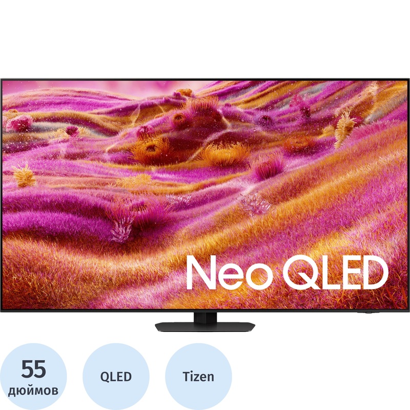Изображение товара Телевизор 55" Samsung QE55QN90FAUXRU Ultra HD 4K