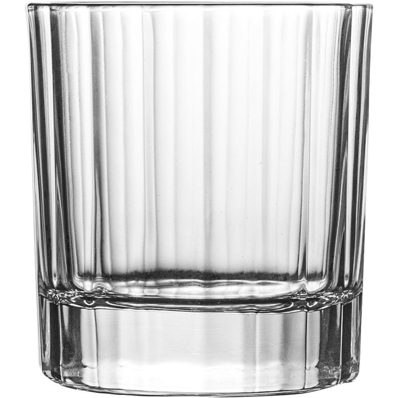 Изображение товара Стакан олд фэшн P.L. Proff Cuisine Basic Optical 300 мл (6 штук)