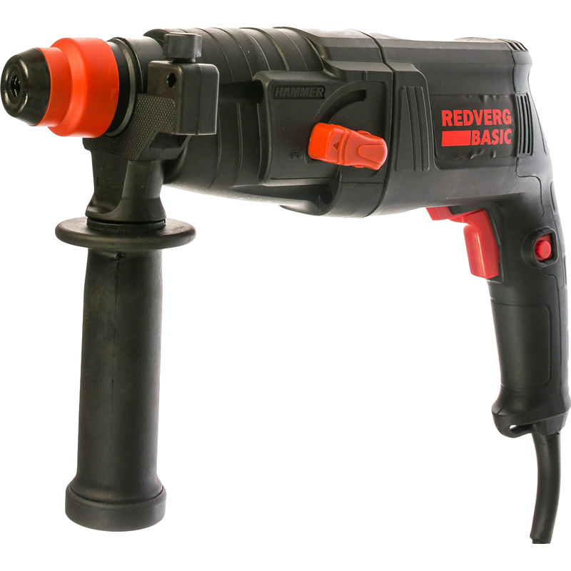 Изображение товара Перфоратор сетевой RedVerg RH2-22