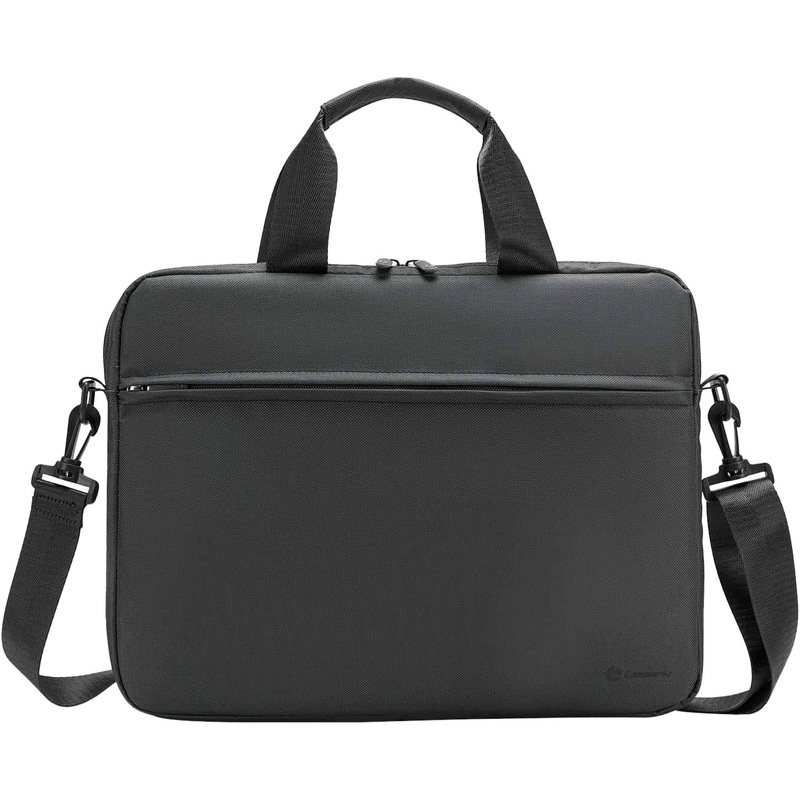 Изображение товара Сумка для ноутбука 14 Lamark L214 серого цвета для защиты и переноски ноутбука