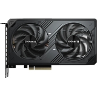 Видеокарта Gigabyte Nvidia GeForce RTX 5060 8 ГБ (GV-N5060WF2OC-8GD)