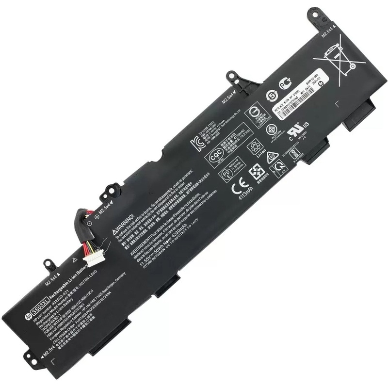 Изображение товара Аккумулятор для HP EliteBook 933321-855-SP Уценка оригинал