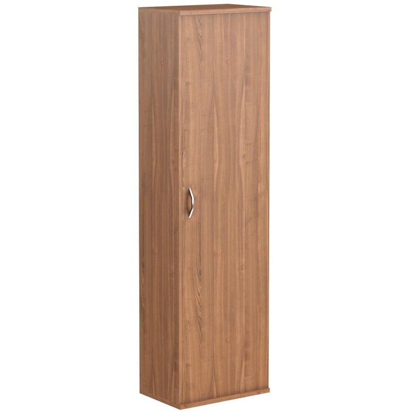 Изображение товара Гардероб Imago ГБ-1 (орех, 550х365х1975 мм)