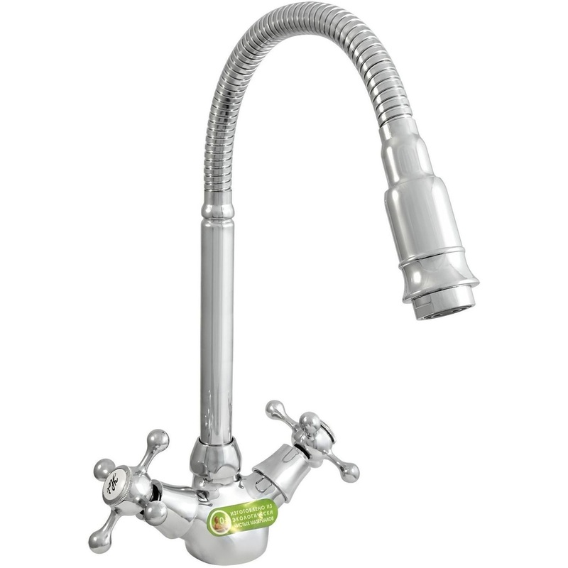 Изображение товара Смеситель для кухни Juguni Aquarius