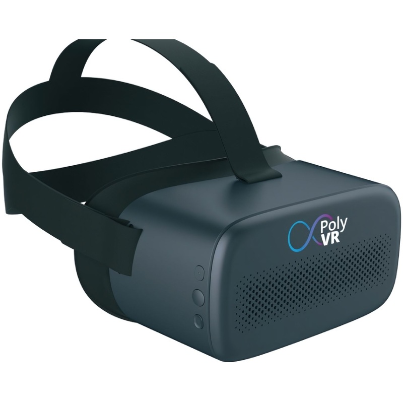 Изображение товара Мобильный класс виртуальной реальности PolyVR X1 Ultra 8 устройств для обучения