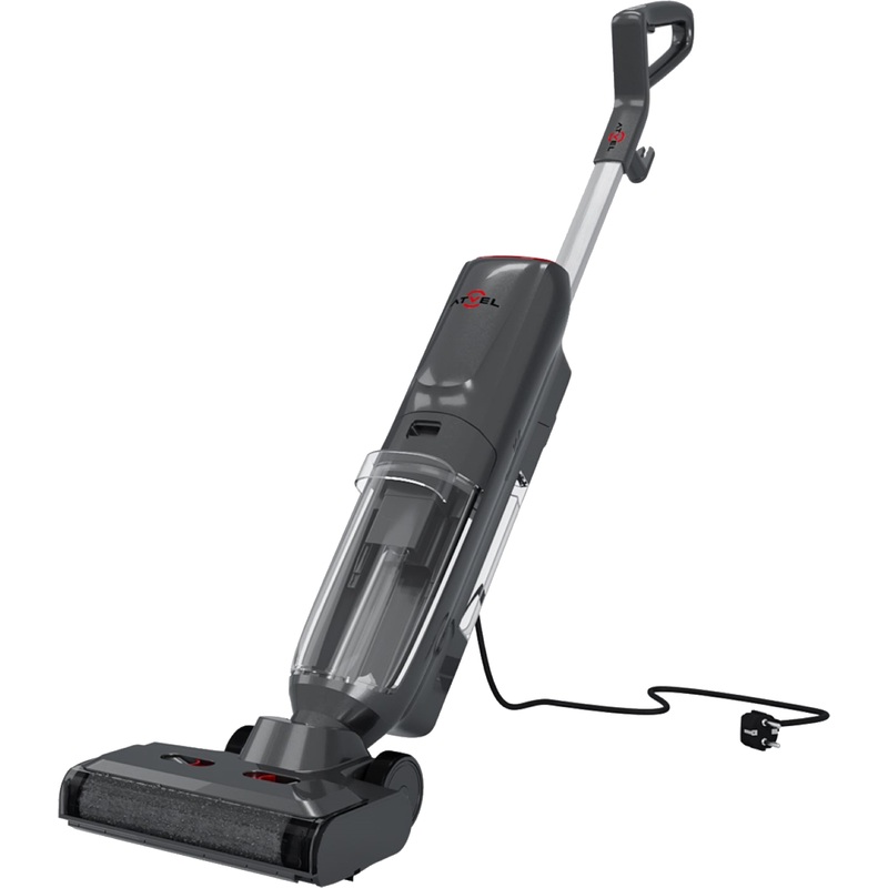 Изображение товара Пылесос Atvel F40 Steam вертикальный многофункциональный с контейнером