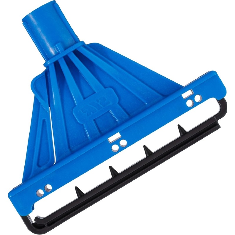 Изображение товара Держатель МОПа SYR Kwiki 15.1x3.2 см пластиковый синий