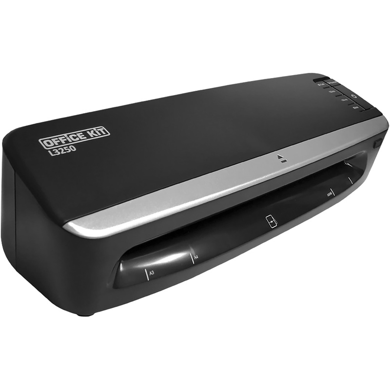 Изображение товара Ламинатор Office Kit L3250 A3