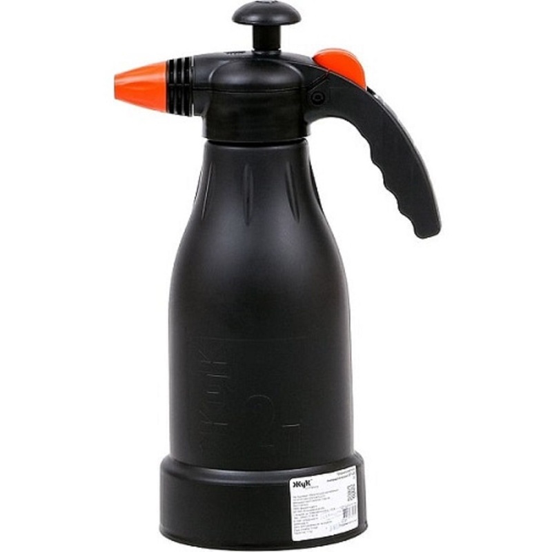 Изображение товара Опрыскиватель помповый Жук Оптима ОП-230 2 л - ручной пневматический для растений