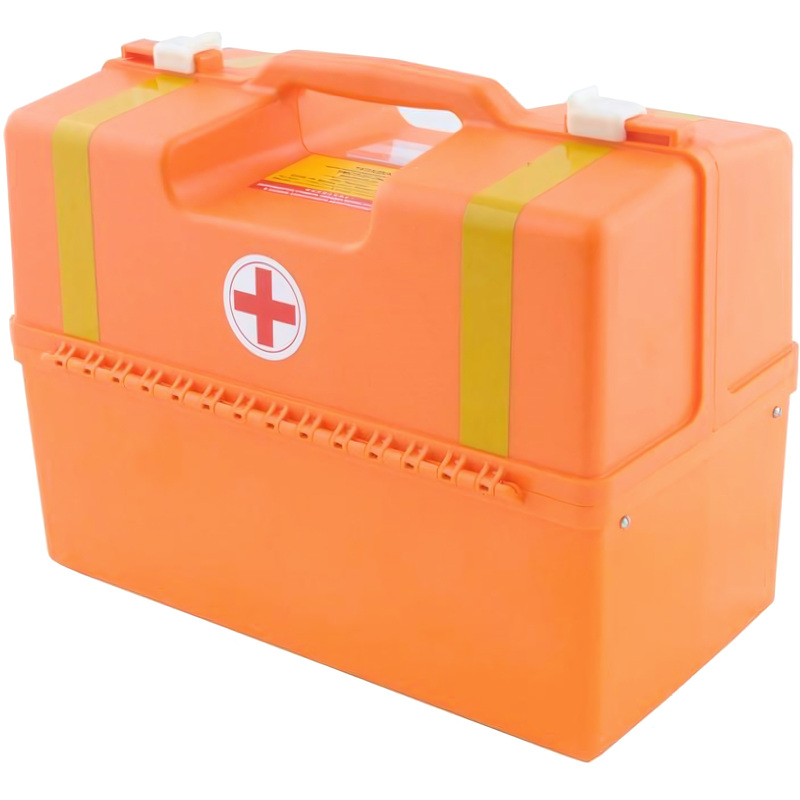 Изображение товара Комплект скорой медицинской помощи для взрослых УПМ-Пм/2 Россия