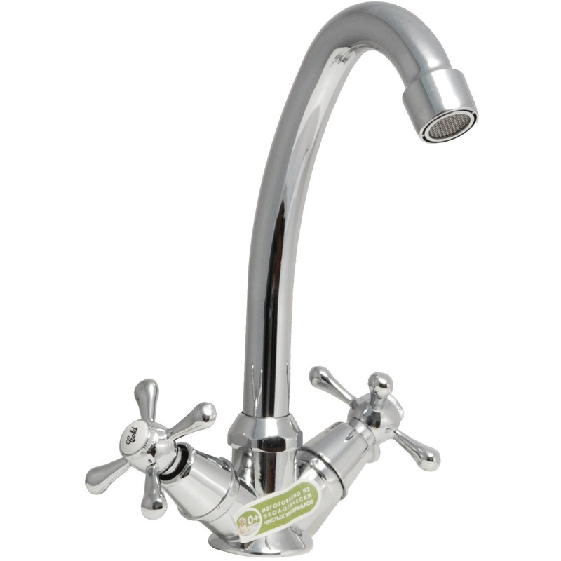 Изображение товара Смеситель для кухни Juguni 0402.658