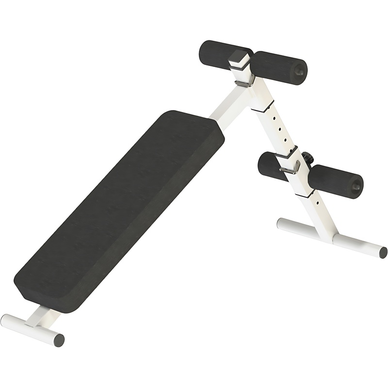 Изображение товара Скамья для пресса Spektr Sport SP RK-29