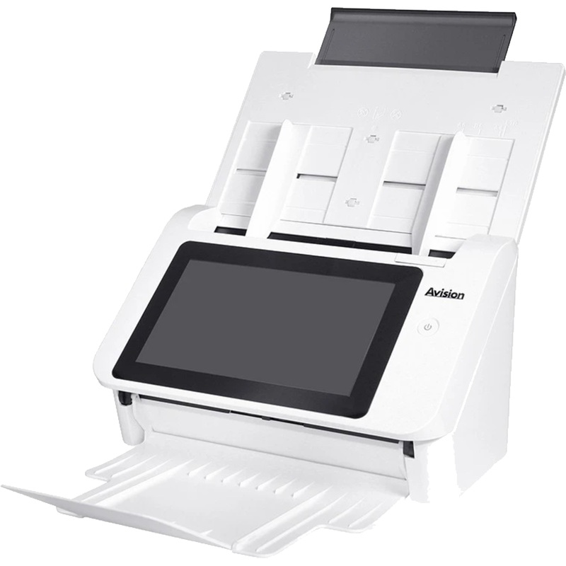 Изображение товара Сканер Avision AN335W (000-0974-02G)
