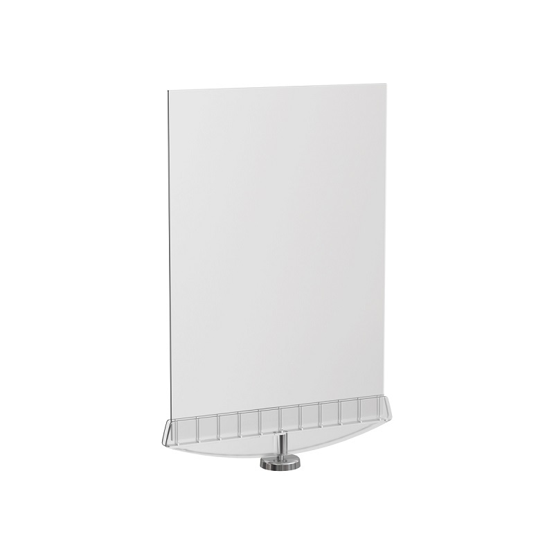 Изображение товара Комплект держателей ACR-РР 210 MAGNET-ROD для информации и плакатов