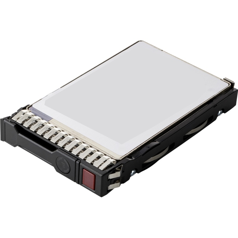 Изображение товара SSD накопитель HPE 1.92 ТБ (P37065-001)