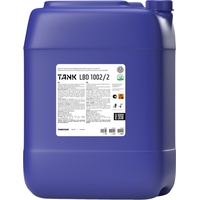 Средство дезинфицирующее на основе ЧАС Vortex Tank LBD 1002/2 20 л  (концентрат)