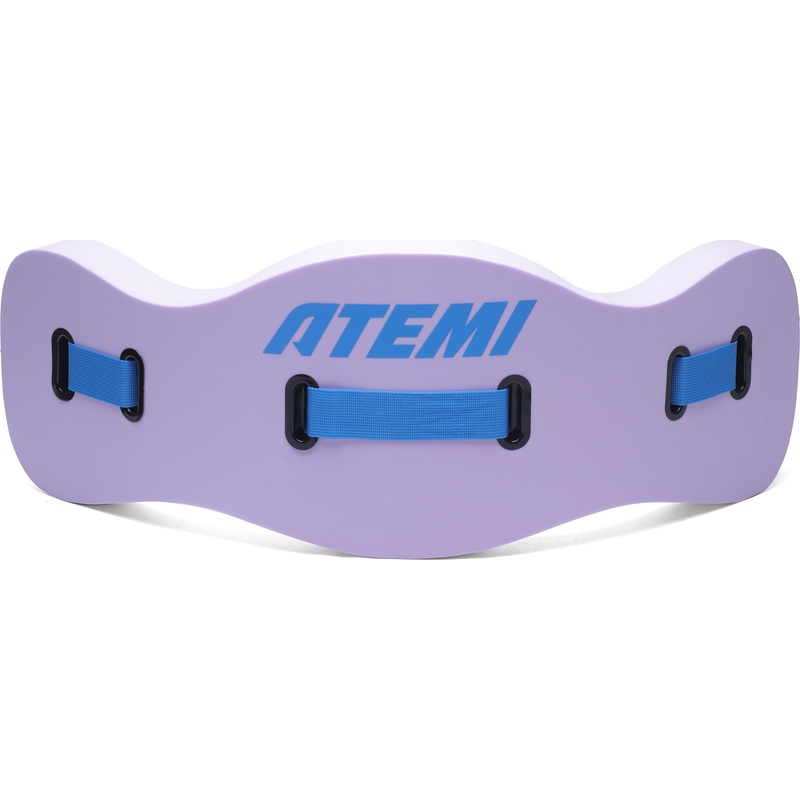 Изображение товара Аквапояс для аквааэробики Atemi Classic aquabelt 73x24x4 см