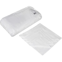 Салфетка техническая вафельная 40x80 см 106 г/кв.м (300 штук в упаковке)