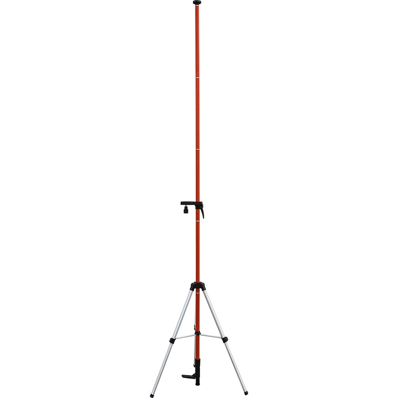 Изображение товара Уценка штатив-штатив распорная Condtrol Pillar 2-17-042 для разметки и нивелирования