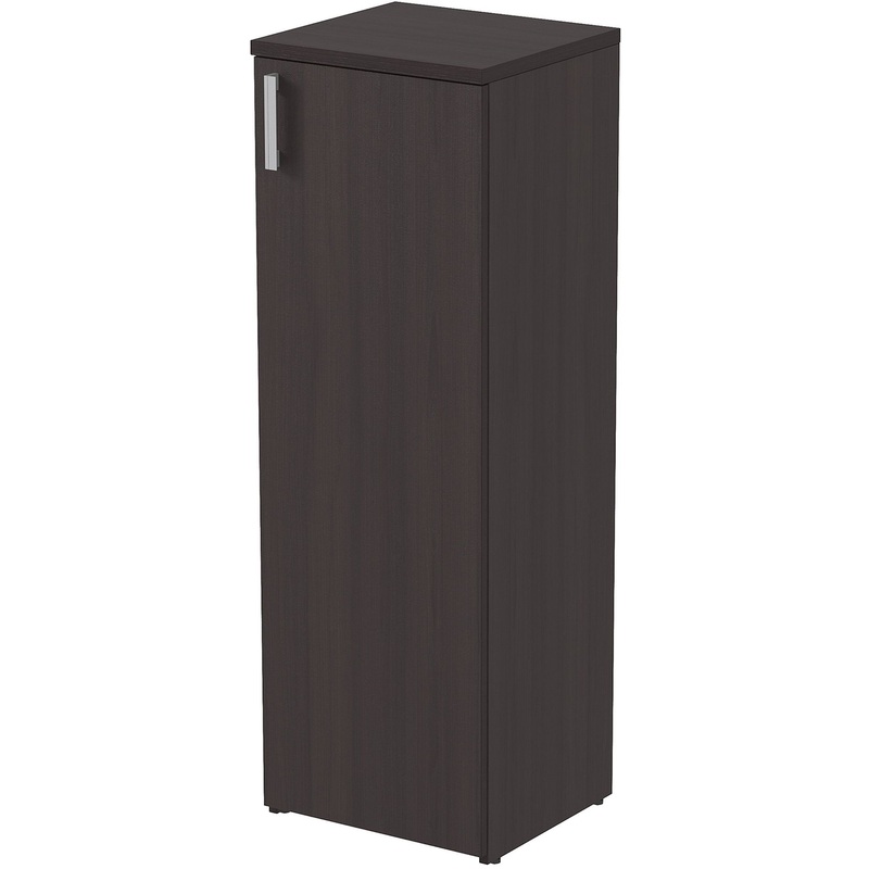 Изображение товара Шкаф для документов 2П.015.1 венге 395х370х1190 мм закрытый