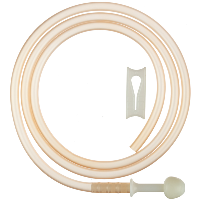 Изображение товара Устройство для ирригоскопии и кишечных промываний Медполимер взрослое