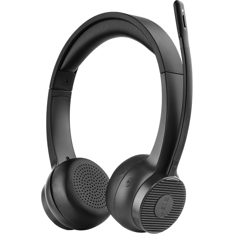Изображение товара Беспроводная гарнитура EKSA H16 Bluetooth стерео накладные микрофон USB Type-C
