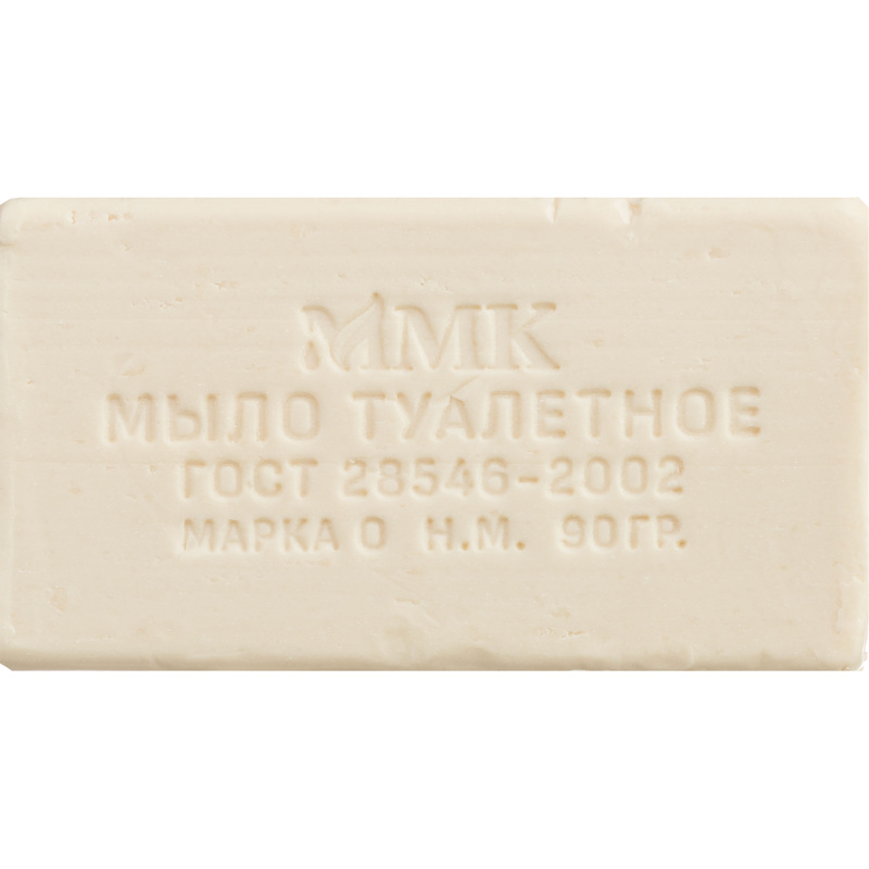 Изображение товара Мыло туалетное Ммк 90 г