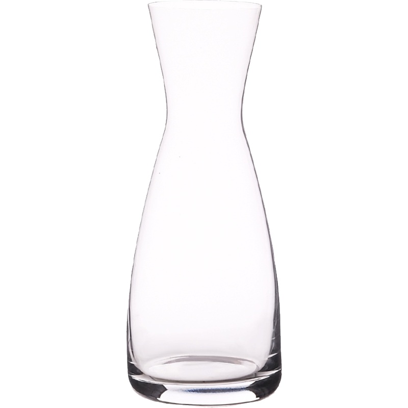 Изображение товара Графин Crystalite Bohemia Alcedo 500 мл из хрустального стекла