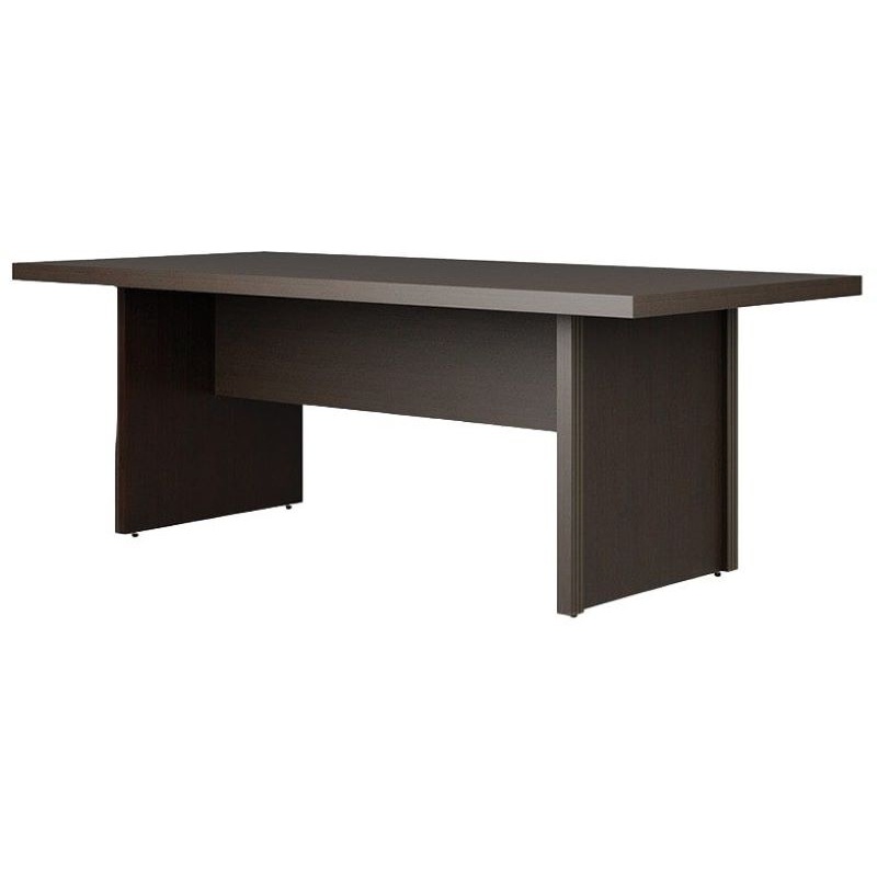 Изображение товара Стол для заседаний Chicago CHG24370003 венге 2200x1000x780 мм