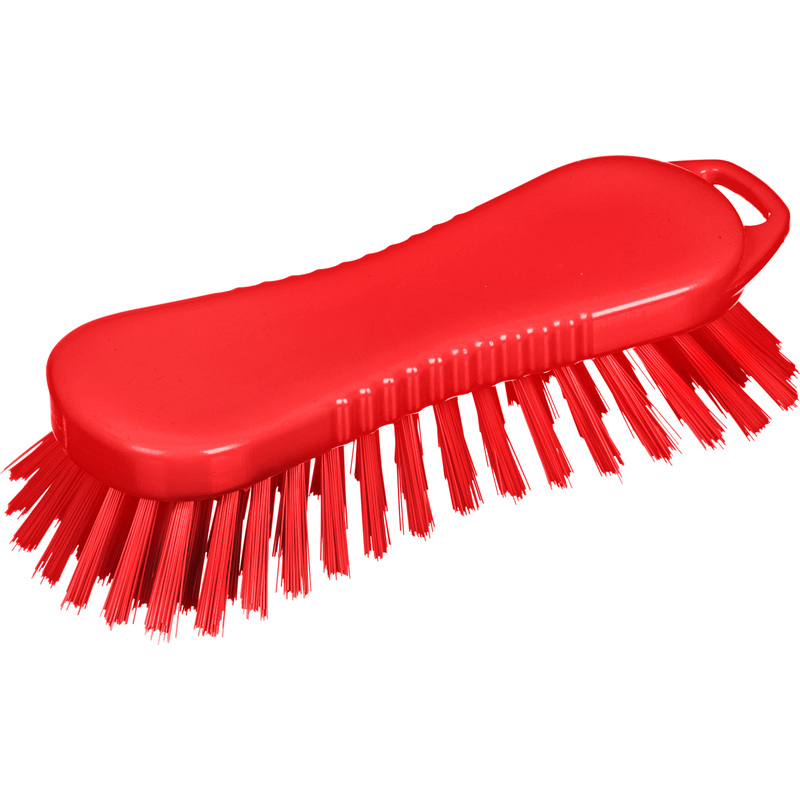 Изображение товара Щётка FBK жёсткая 210x70 мм для очистки поверхностей