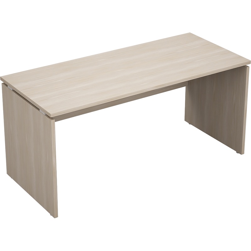 Изображение товара Стол прямой Avance 6С.004 шамони светлый 1600х700х750 мм