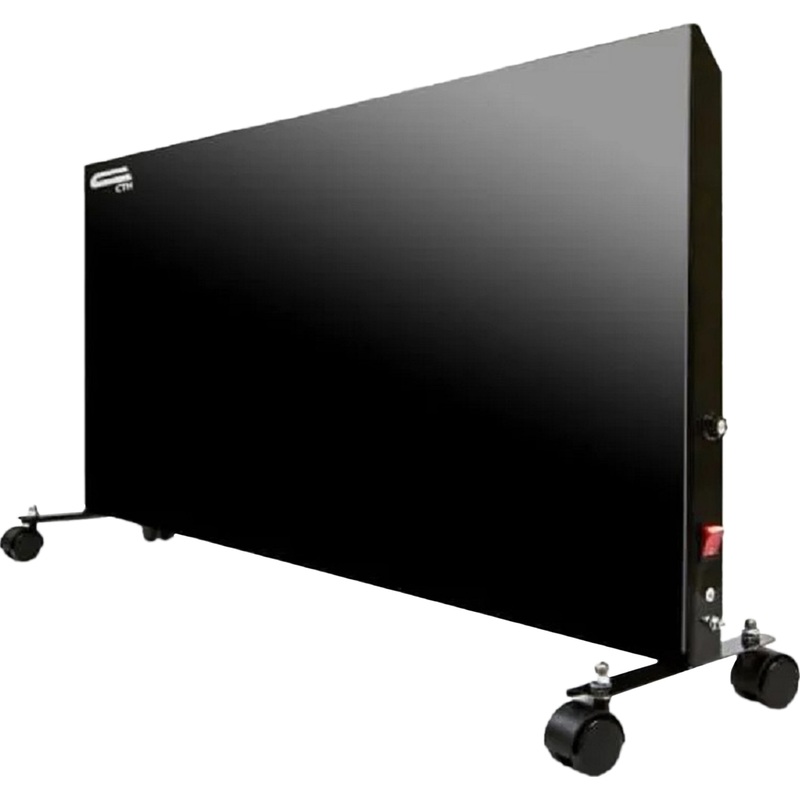 Изображение товара Нагревательная панель СТН 700 Вт с терморегулятором