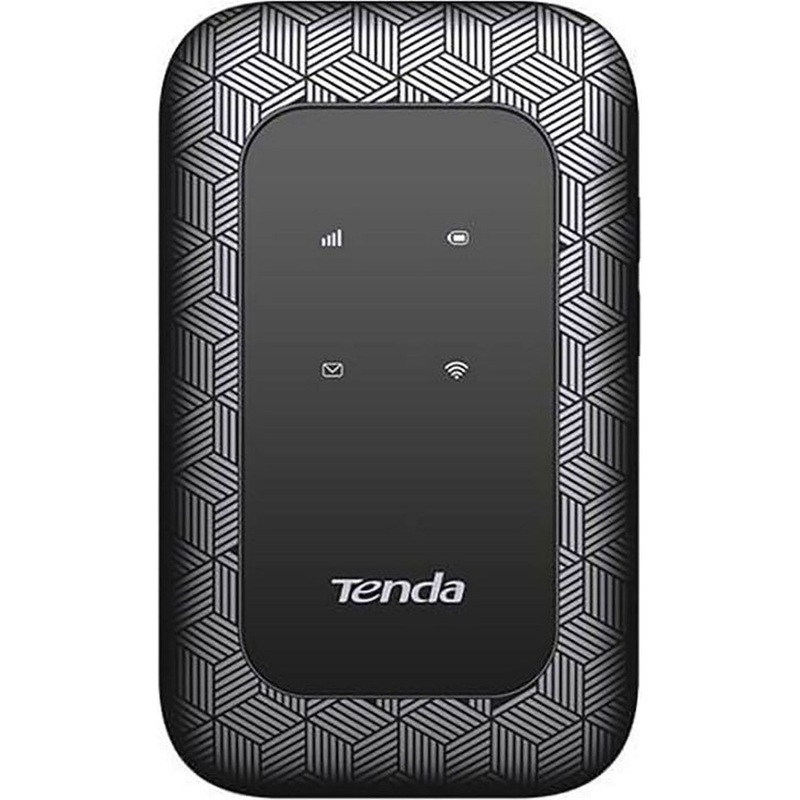 Изображение товара Маршрутизатор Tenda 4G180