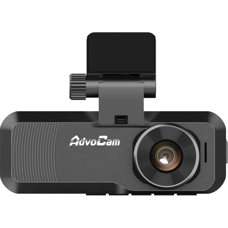 Изображение товара Автомобильный видеорегистратор AdvoCam 4K Duo III + дополнительная камера