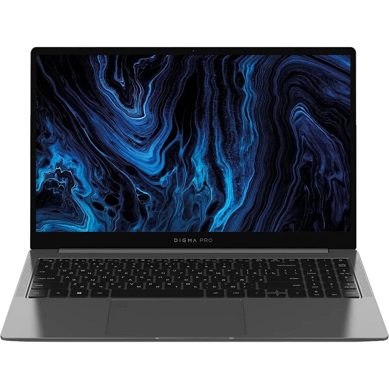 Изображение товара Ноутбук Digma Pro Sprint N 15.6 дюймов Windows 11 Ryzen 5 16Гб SSD