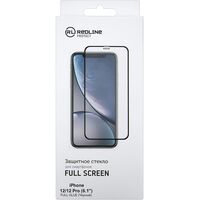 Защитное стекло Red Line для Apple iPhone 12/12 Pro (Т000021877)
