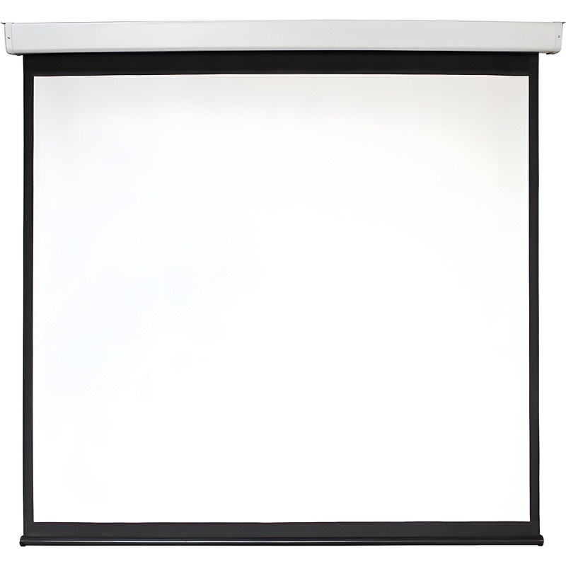 Изображение товара Экран для проектора Digis DSEF-4302 172x130 рулонный матовый белый 86 дюймов